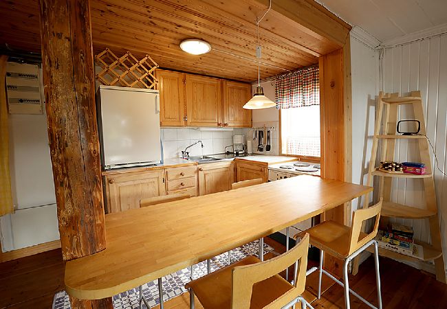 House in Bograngen - Holiday home in beautiful Värmland for up to 7 holidaymakers in Sweden