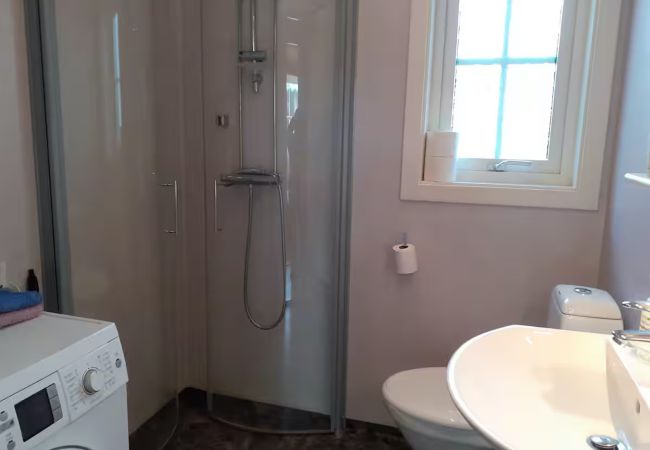 House in Ambjörnarp - Holidays not far from the lake with the possibility of fishing and boat House in Ambjörnarp - Holidays not far from the lake with the possibility of fishing and boat