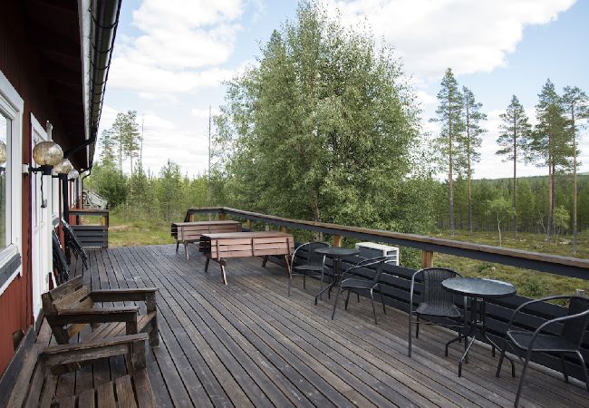 Rent by room in Sälen - Hostel Sälen