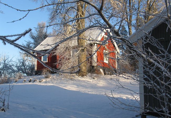 House in Sköldinge - Flendiverna