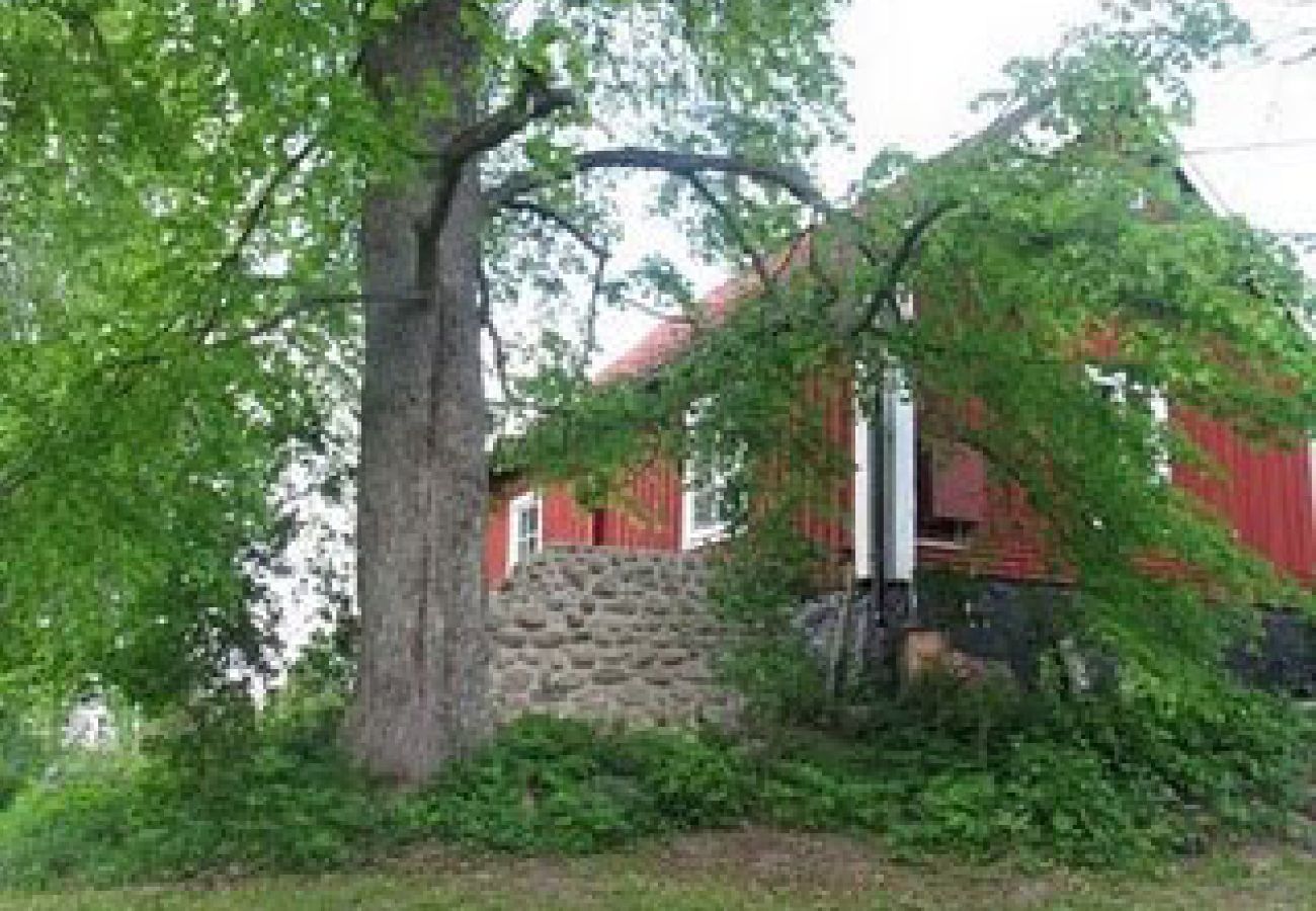 House in Sköldinge - Flendiverna