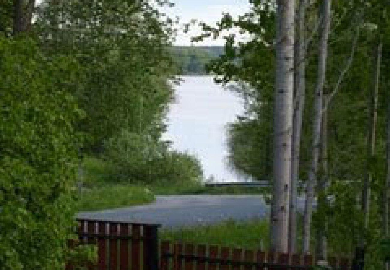 House in Sköldinge - Flendiverna