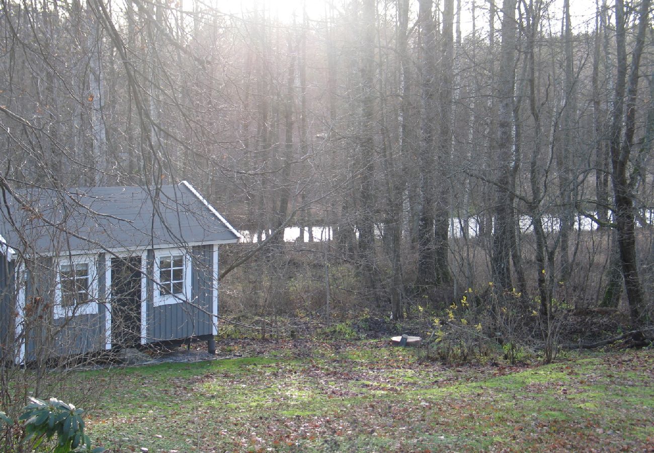 House in Sköldinge - Flendiverna