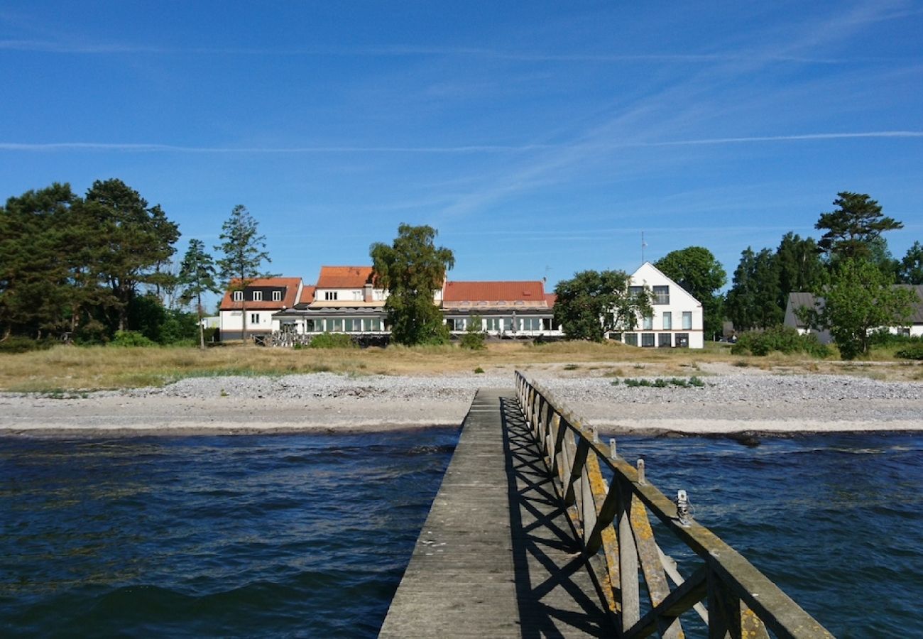 House in Smygehamn - Smygehus holiday resort directly on the Baltic Sea