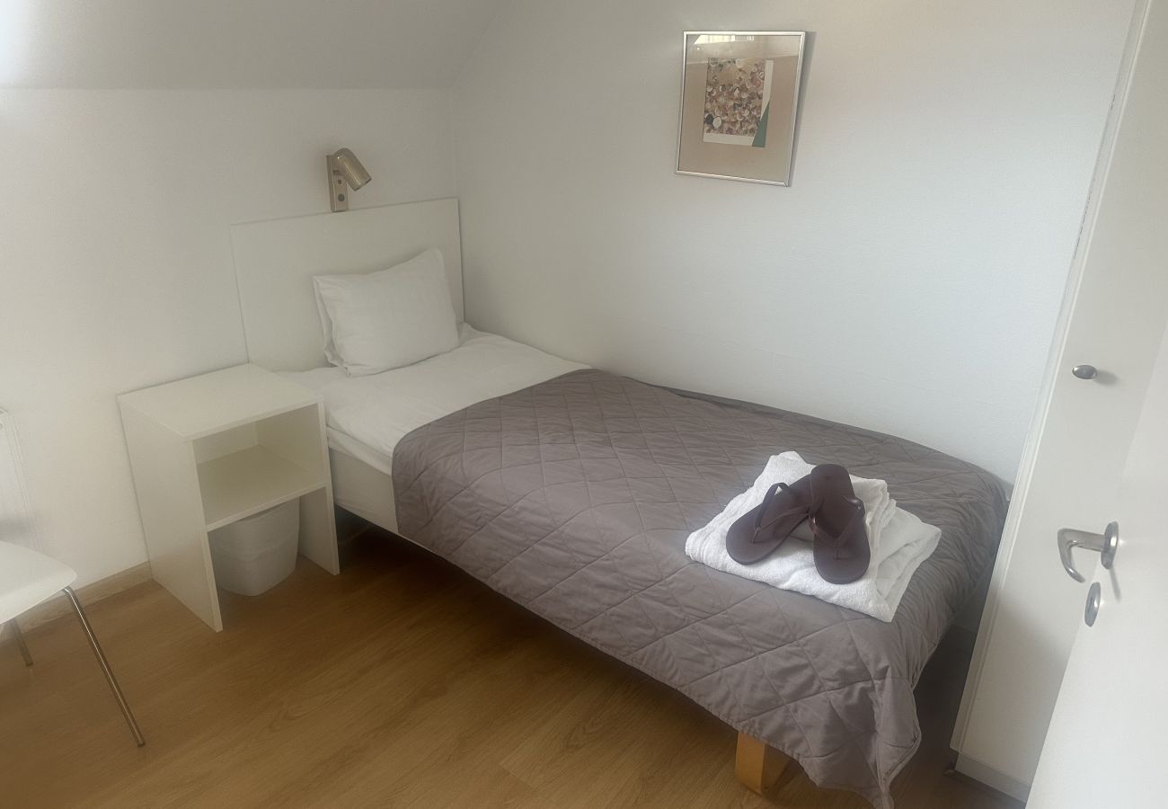 House in Smygehamn - Smygehus holiday resort directly on the Baltic Sea