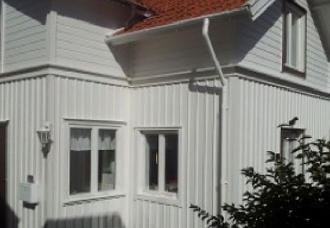 House in Grundsund - Grundsund Harbour