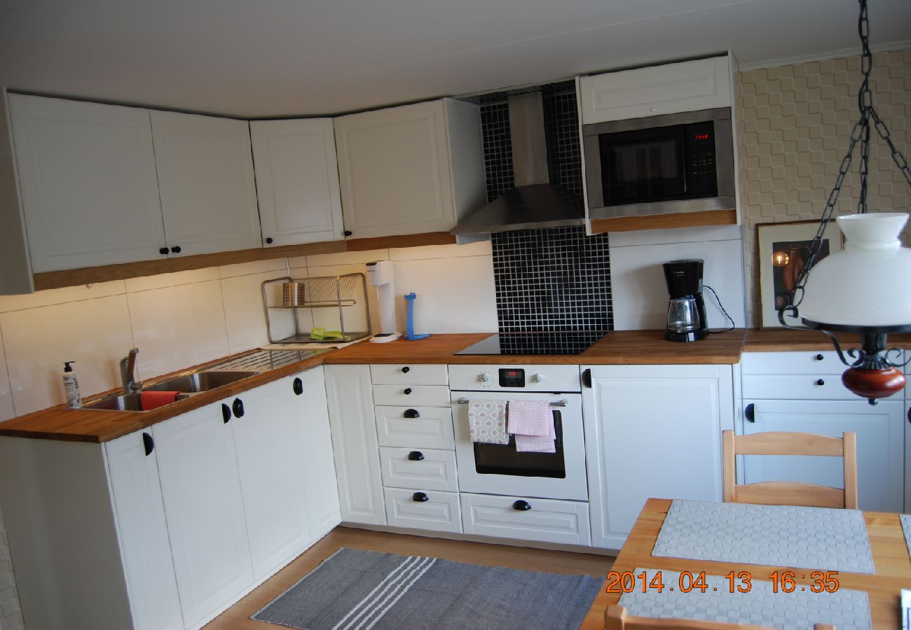 House in Jät - Large cottage in the countryside for fishing aventure not far from Lake Åsnen