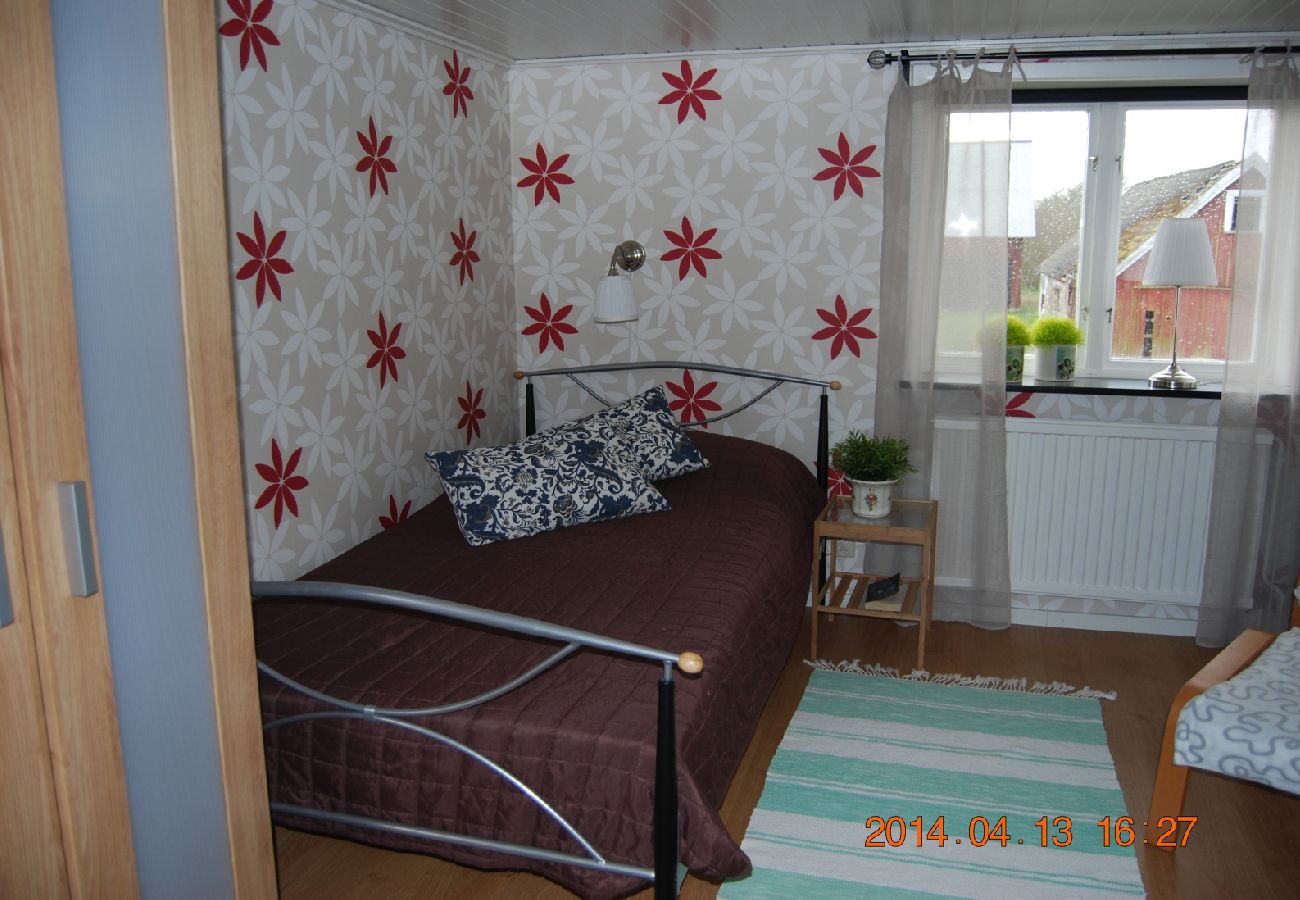 House in Jät - Large cottage in the countryside for fishing aventure not far from Lake Åsnen