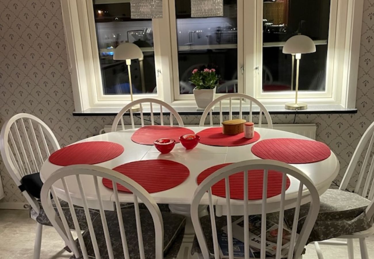 House in Jät - Nice cottage for fishing adventure not far from Lake Åsnen