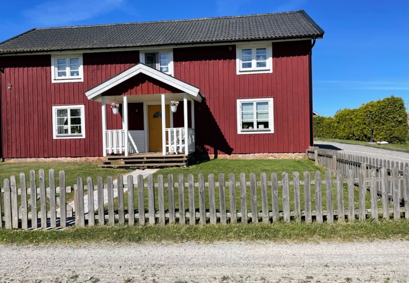 House in Jät - Nice cottage for fishing adventure not far from Lake Åsnen