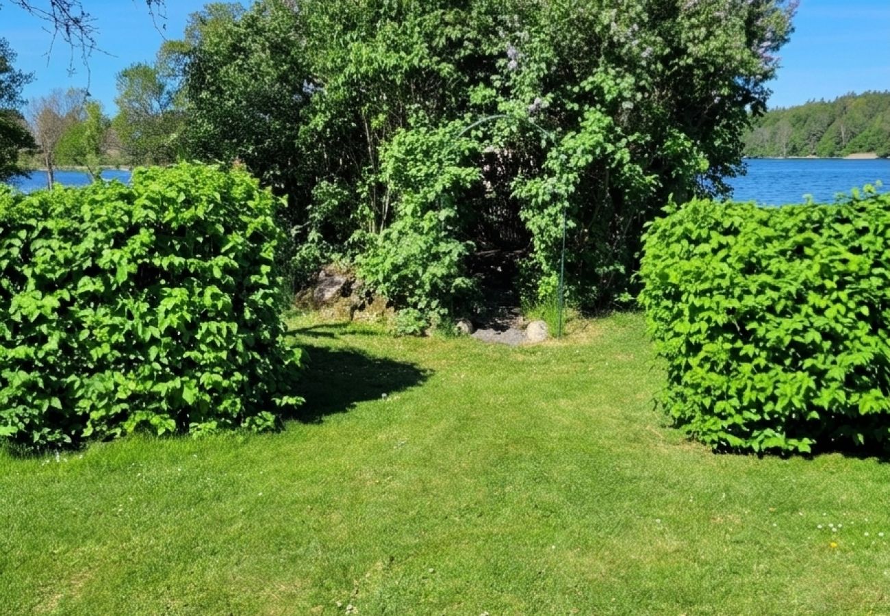 House in Jät - Nice cottage for fishing adventure not far from Lake Åsnen