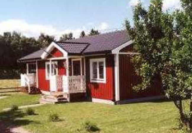  in Åseda - Inexpensive holiday surrounded by forest and lakes