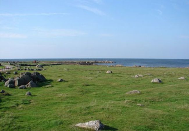House in Glommen - Cozy holiday home on the west coast of Sweden House in Glommen - Cozy holiday home on the west coast of Sweden