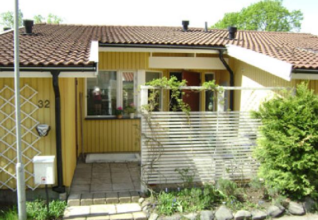 House in Sollentuna - Träbjälken 32