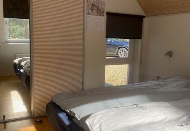 House in Forsheda - Lonely cabin in Småland directly on the lake House in Forsheda - Lonely cabin in Småland directly on the lake