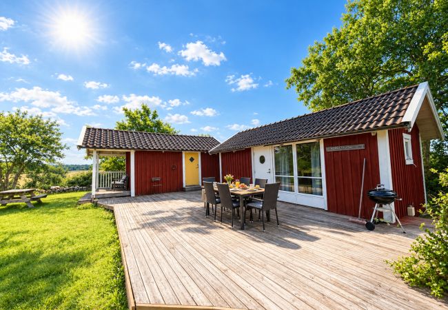 House in Borgholm - Holiday on Öland near Borgholm