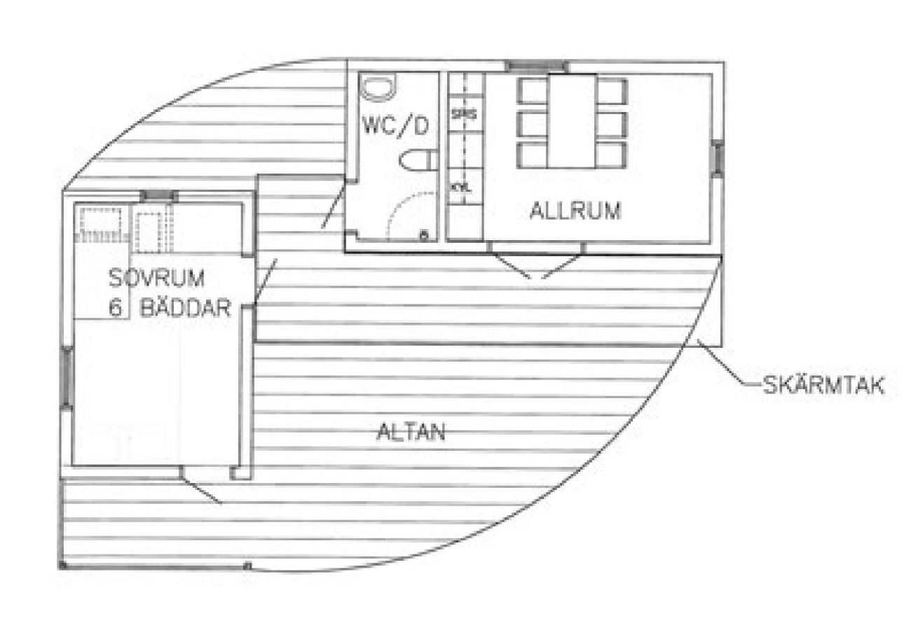 House in Borgholm - Holiday on Öland near Borgholm