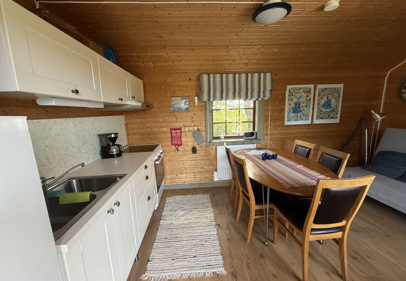 House in Borgholm - Holiday on Öland near Borgholm
