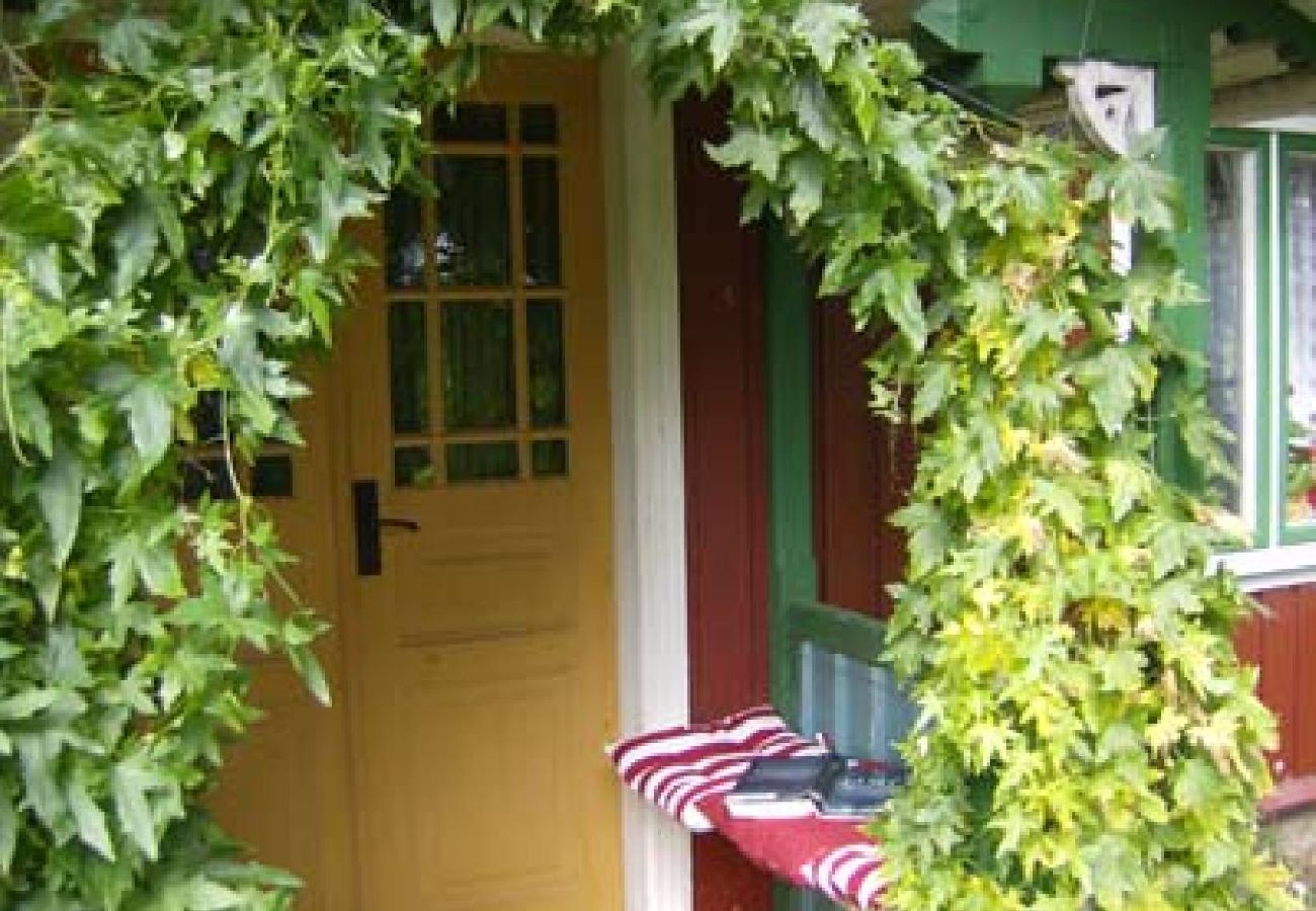 House in Stenstorp - Charming and inexpensive holiday home in southern Sweden