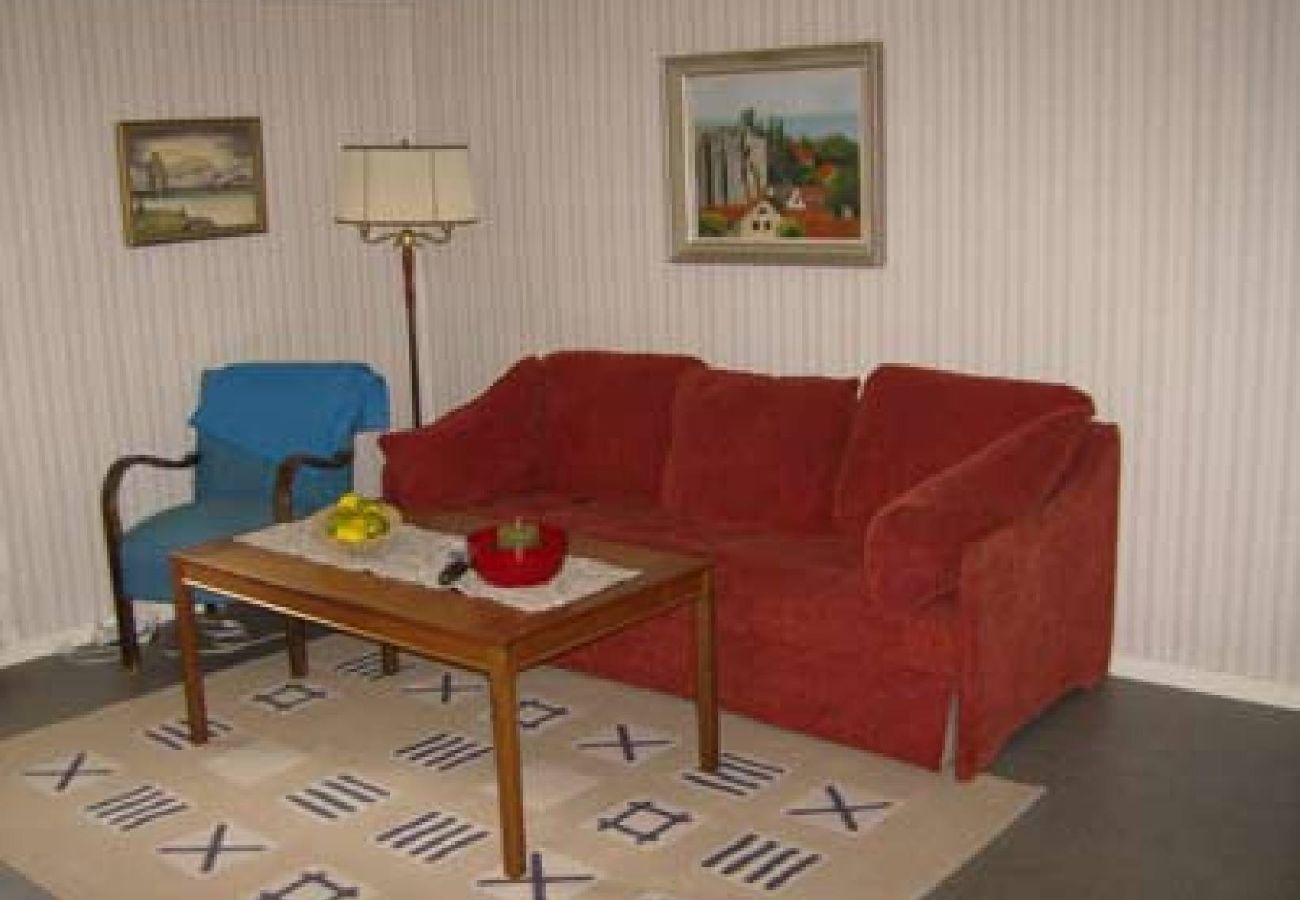 House in Stenstorp - Charming and inexpensive holiday home in southern Sweden