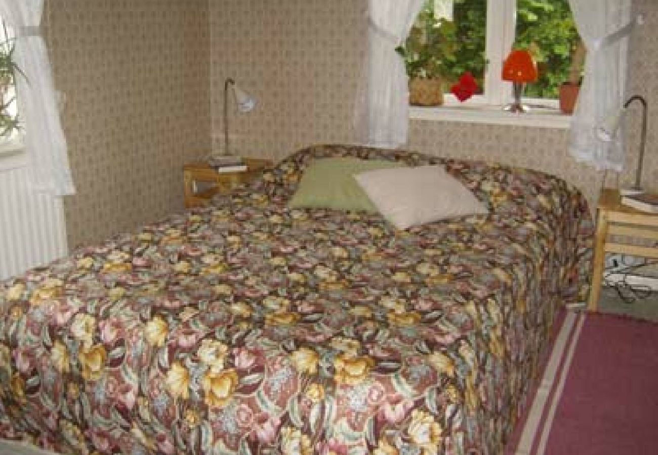 House in Stenstorp - Charming and inexpensive holiday home in southern Sweden