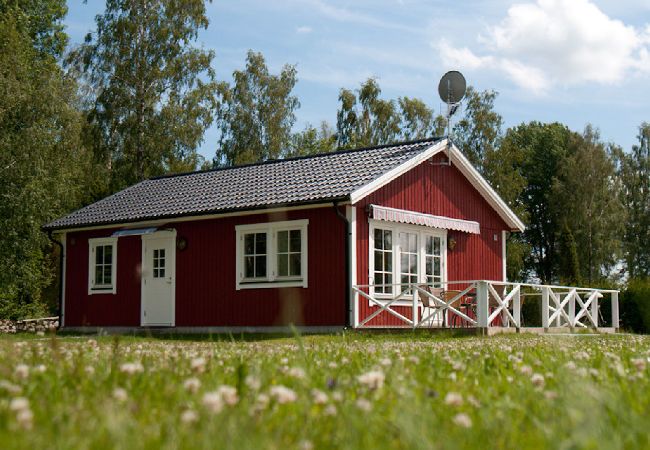 Urshult - House