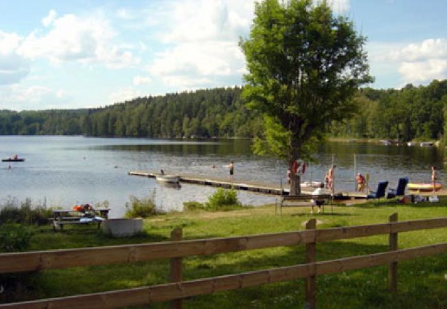 House in Lönneberga - Holiday home in the world of Astrid Lindgren