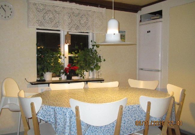 House in Lönneberga - Holiday home like in the world of Astrid Lindgren House in Lönneberga - Holiday home like in the world of Astrid Lindgren