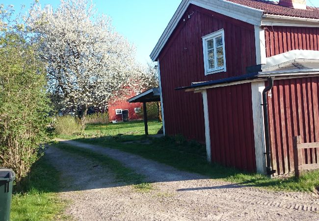 House in Lönneberga - Holiday home like in the world of Astrid Lindgren House in Lönneberga - Holiday home like in the world of Astrid Lindgren