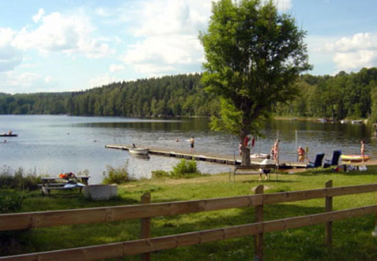 House in Lönneberga - Holiday home like in the world of Astrid Lindgren