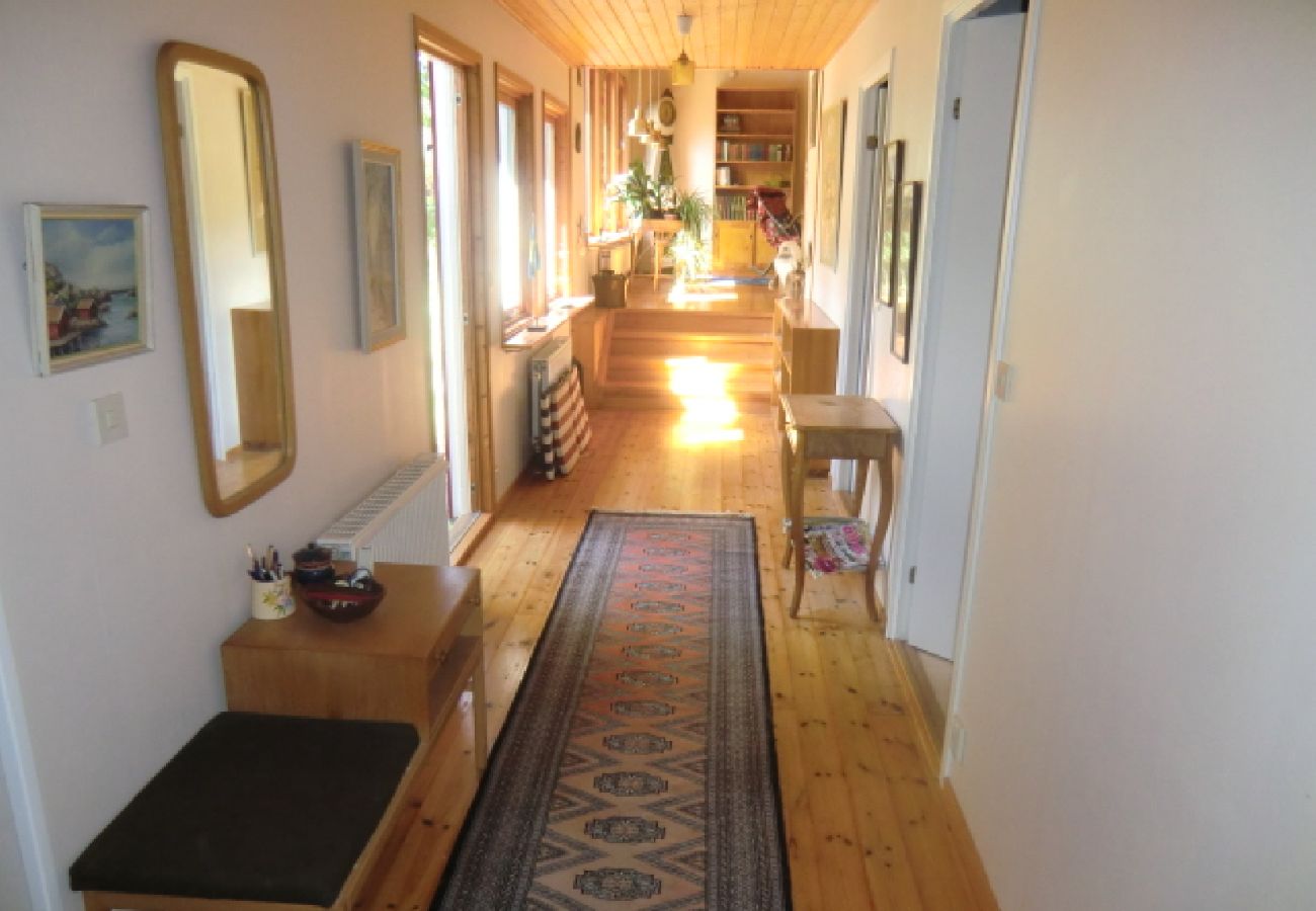 House in Kullavik - Kullaviks Höjdväg