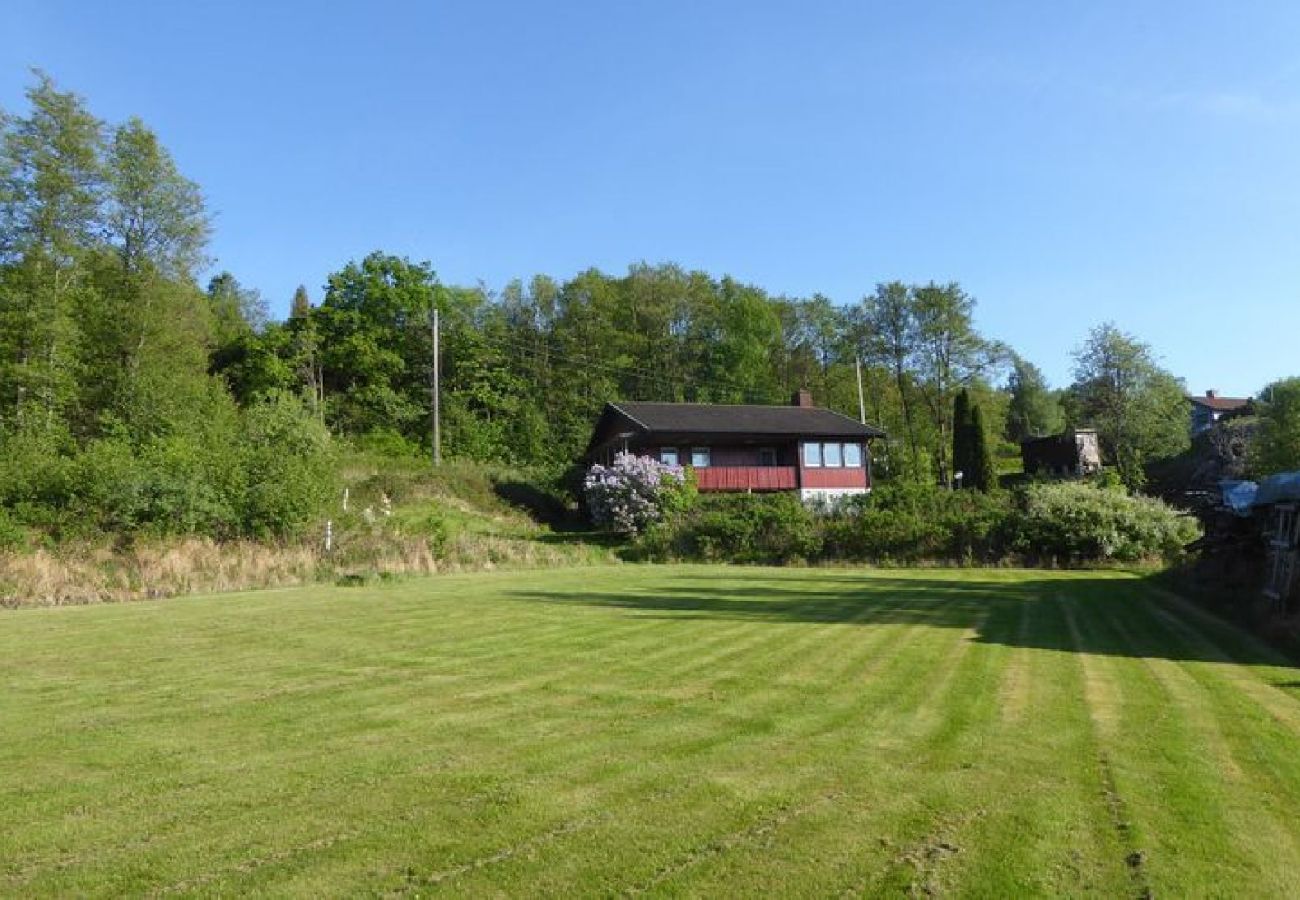 House in Uddevalla - Holiday home in Bohuslän by the fjord