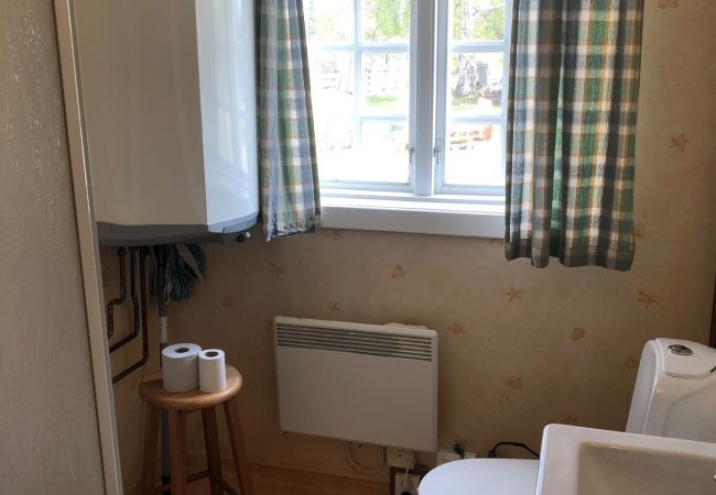 House in Gargnäs - Holiday home at one of the best salmon fishing rivers of Sweden House in Gargnäs - Holiday home at one of the best salmon fishing rivers of Sweden