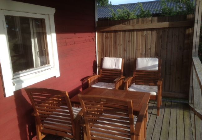 House in Köpingsvik - Holidays on the island of Öland, close to the beautiful beaches near Köpingsvik