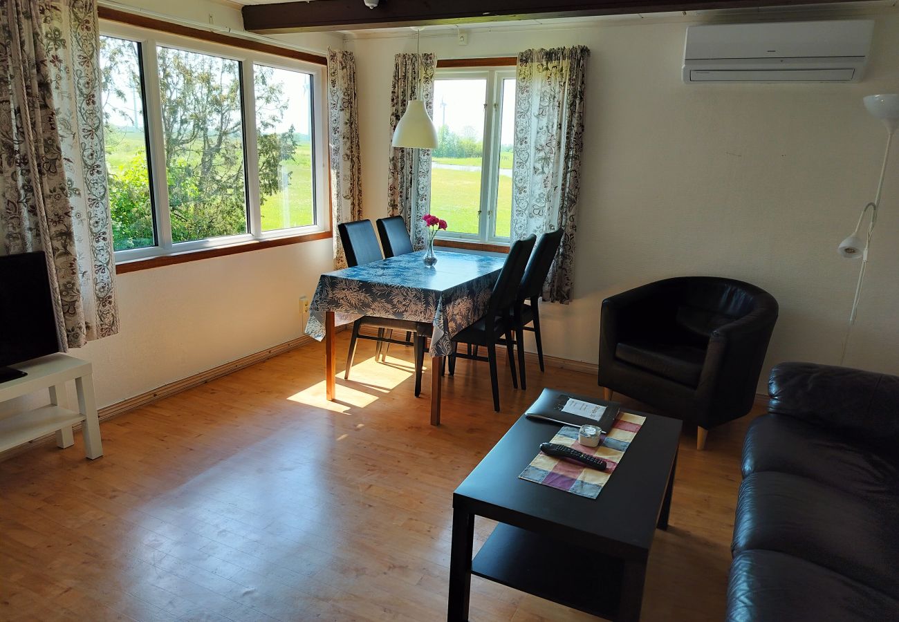 House in Köpingsvik - Holidays on the island of Öland, close to the beautiful beaches near Köpingsvik