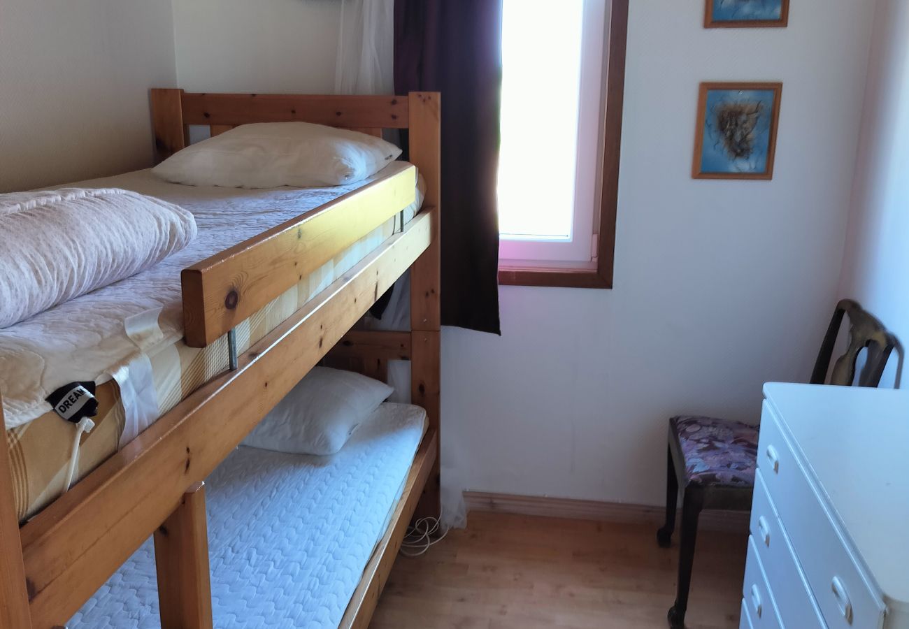 House in Köpingsvik - Holidays on the island of Öland, close to the beautiful beaches near Köpingsvik