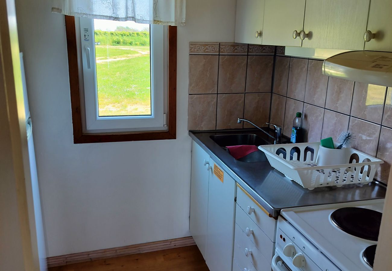House in Köpingsvik - Holidays on the island of Öland, close to the beautiful beaches near Köpingsvik