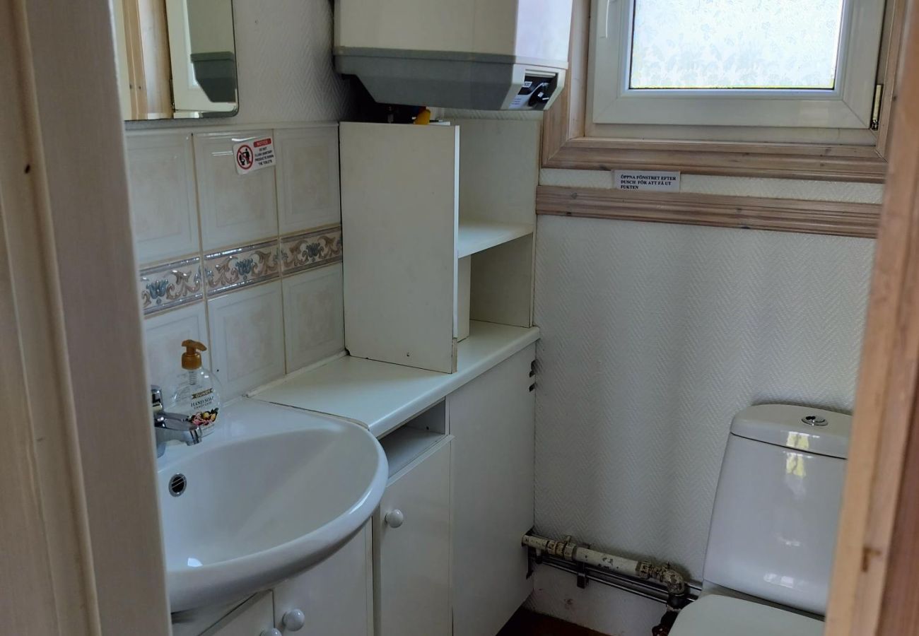 House in Köpingsvik - Holidays on the island of Öland, close to the beautiful beaches near Köpingsvik