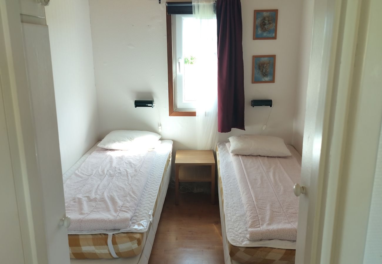 House in Köpingsvik - Holidays on the island of Öland, close to the beautiful beaches near Köpingsvik