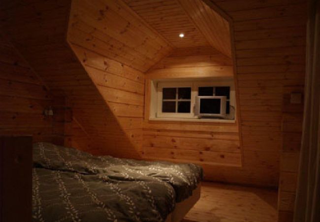 House in Bräcke - Comfortable and modern living at the lake House in Bräcke - Comfortable and modern living at the lake