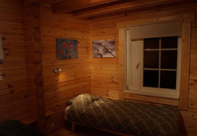 House in Bräcke - Comfortable and modern living at the lake House in Bräcke - Comfortable and modern living at the lake