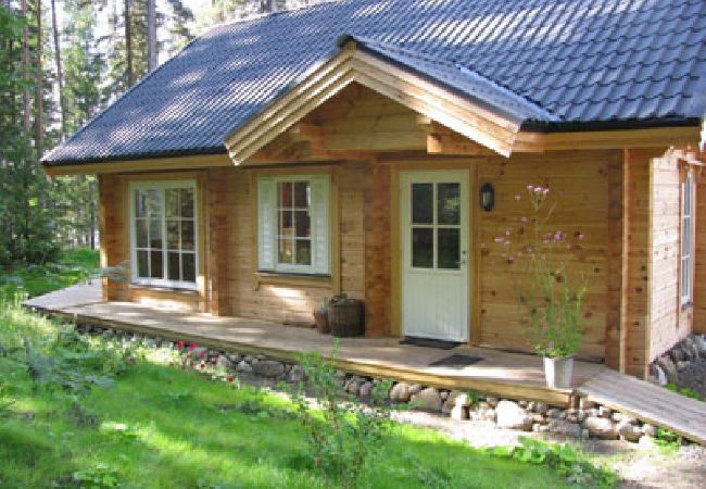 House in Bräcke - Comfortable and modern living at the lake House in Bräcke - Comfortable and modern living at the lake