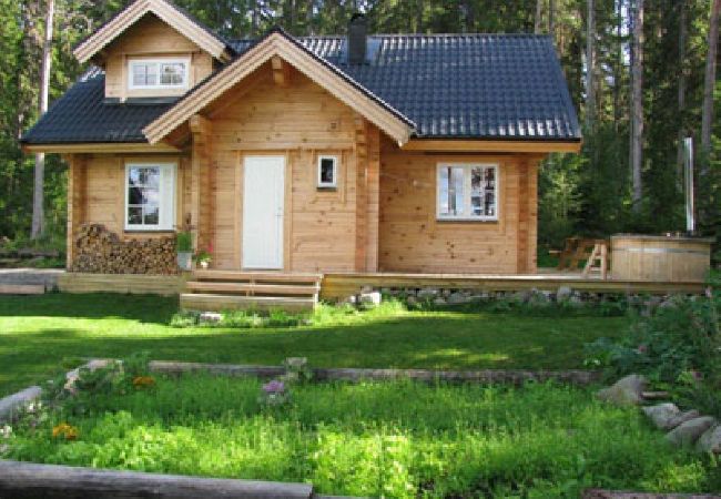 House in Bräcke - Comfortable and modern living at the lake House in Bräcke - Comfortable and modern living at the lake