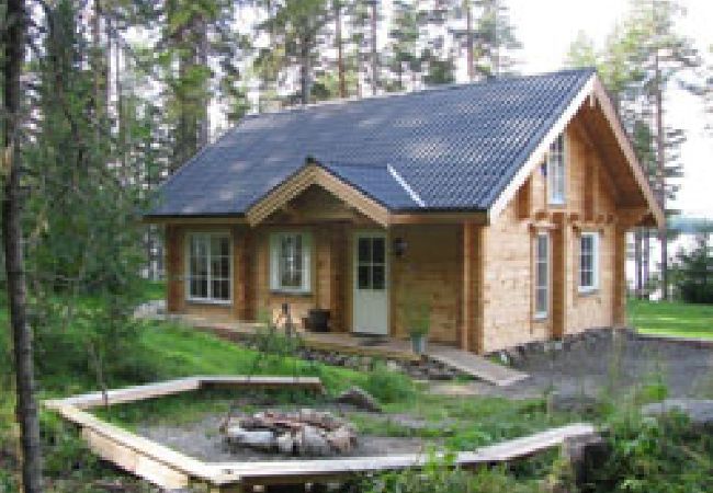 House in Bräcke - Comfortable and modern living at the lake House in Bräcke - Comfortable and modern living at the lake