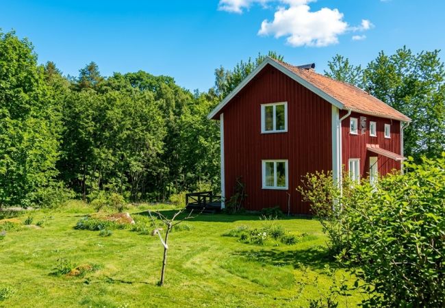 House in Gamleby - Holiday home between Astrid Lindgren world and Västervik's archipelago
