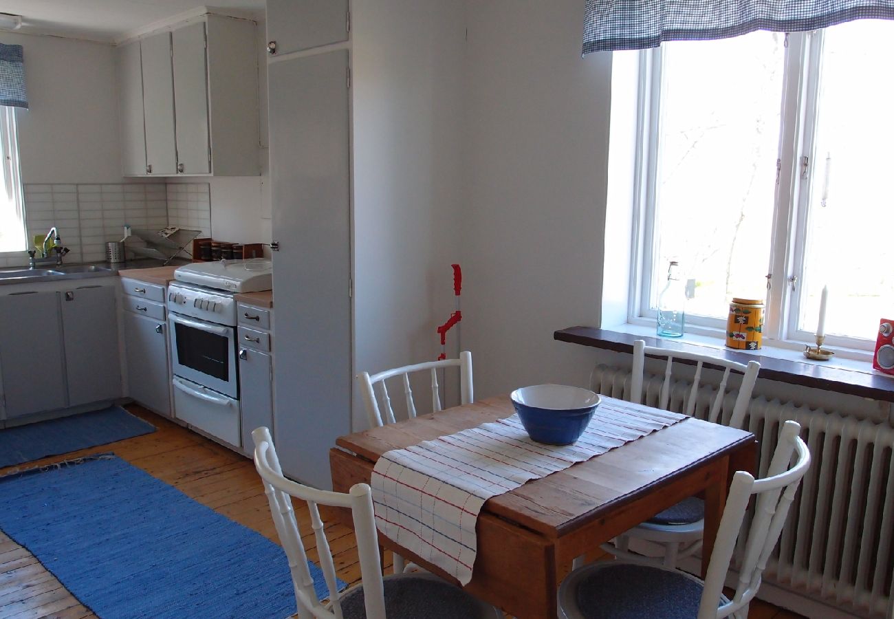 House in Gamleby - Holiday home between Astrid Lindgren world and Västervik's archipelago