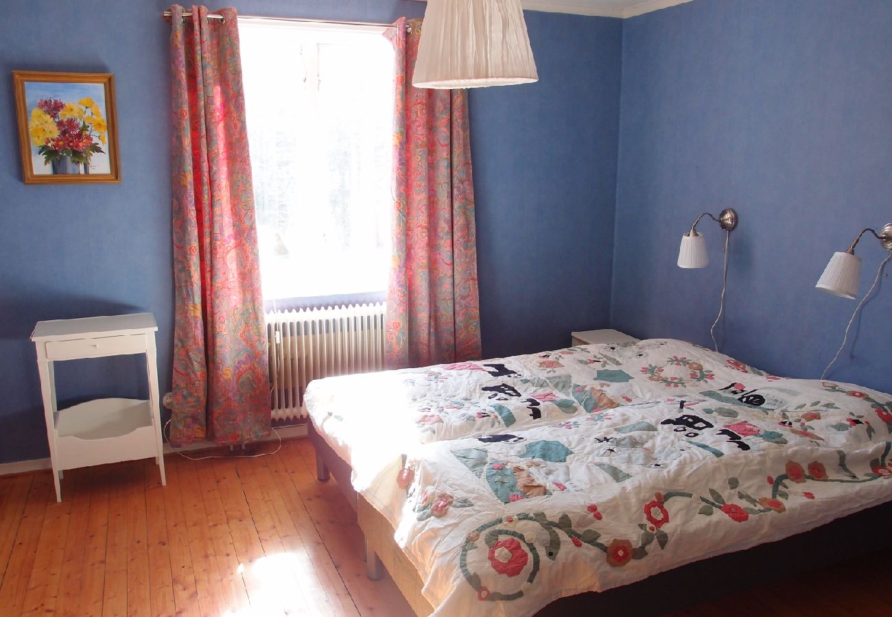 House in Gamleby - Holiday home between Astrid Lindgren world and Västervik's archipelago