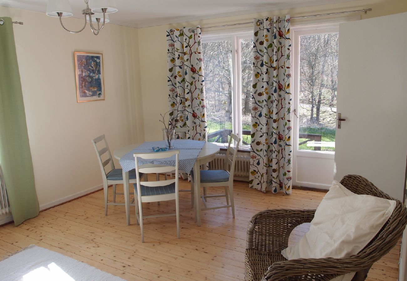 House in Gamleby - Holiday home between Astrid Lindgren world and Västervik's archipelago