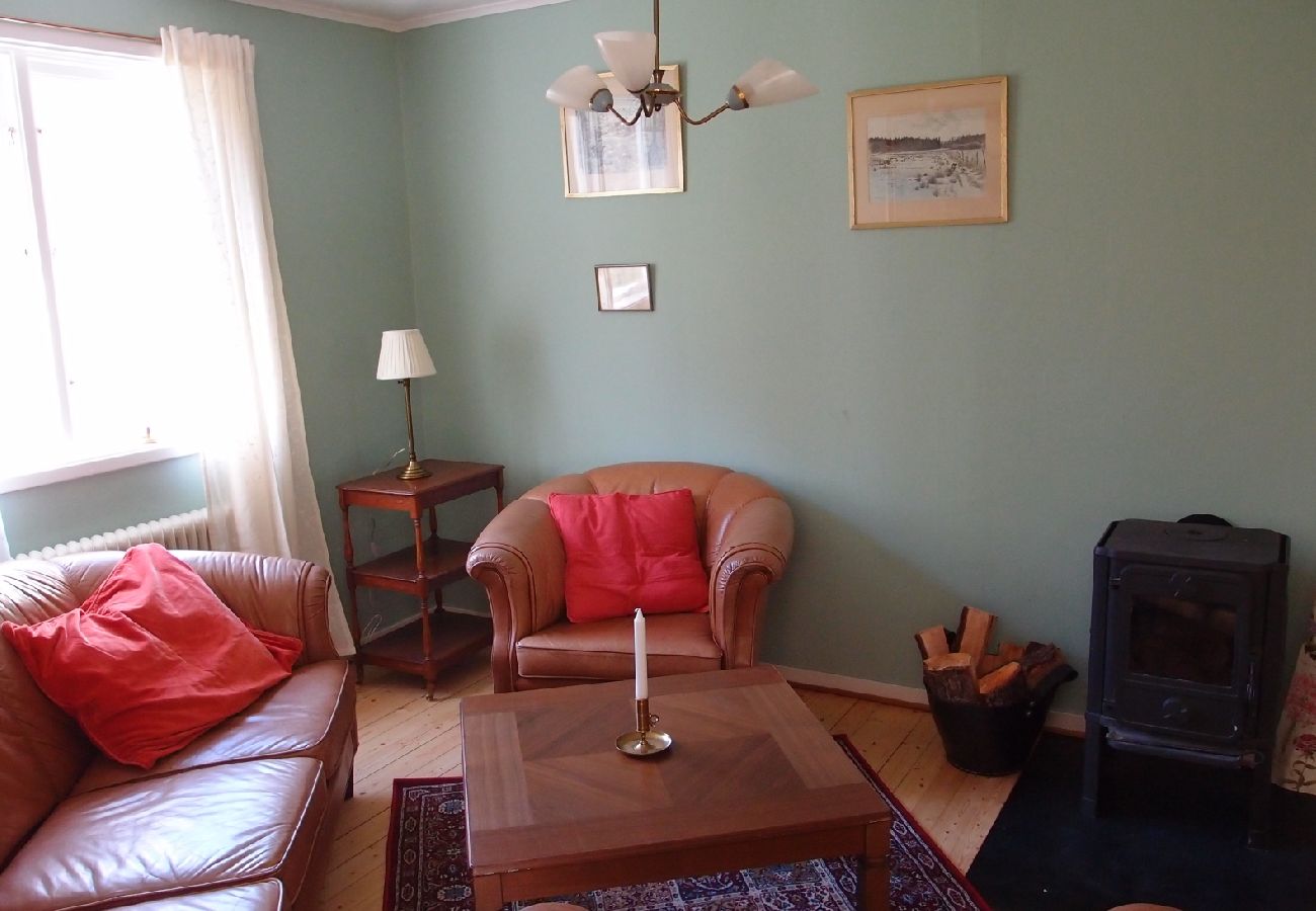 House in Gamleby - Holiday home between Astrid Lindgren world and Västervik's archipelago