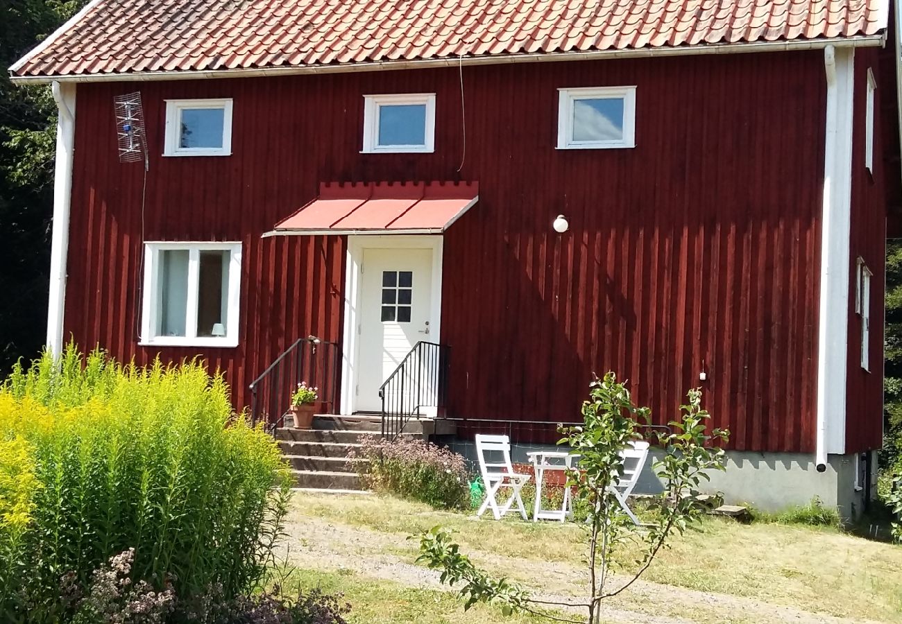 House in Gamleby - Holiday home between Astrid Lindgren world and Västervik's archipelago